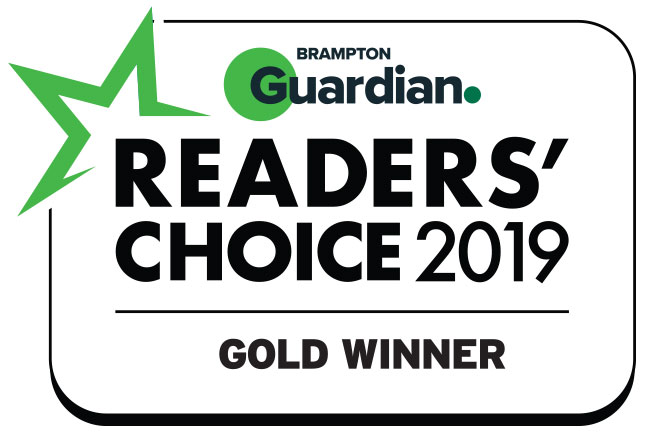 Award: Reader's Choice 2019 Gold Winner