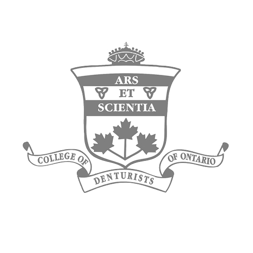 Logo: College of Denturists of Ontario